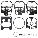 Rebuild Kit Rochester Late Model Quadrajet M4M Chevrolet V8 Corvette Camaro Buick Oldsmobile Pontiac [RT-603 / K4258 / 15628C / 1575]