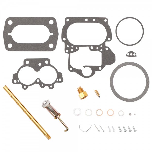Premium Rebuild Kit WW Stromberg Commodore VB Ford XW XY XA Holden HR-HZ Leyland P76 Torana LC LH LX [SB651]