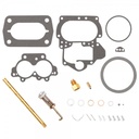 Premium Rebuild Kit WW Stromberg Commodore VB Ford XW XY XA Holden HR-HZ Leyland P76 Torana LC LH LX [SB651]