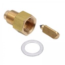 Holden Stromberg Carburettor Needle & Seat FB FC FJ FX EK EJ EH HR HD HK HT HG HQ HJ [SB650NS]