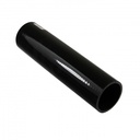 Silicone Hose Black Coupling Straight 57mm (2-1/4") ID, 250mm (10") Length