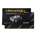 HPP Stealth Sound Deadener 10pk - Retail Pack