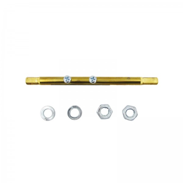 Stromberg Oversize Throttle Shaft Holden FB FC FJ FX EK EJ EH HR HD HK HT HG HQ