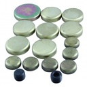 Welsh Plug Kit - Valiant Hemi 6