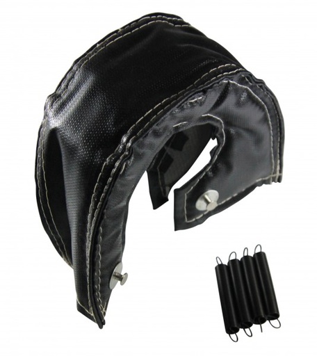 [753002] Turbo Cover Blanket Heat Shield (Beanie) T3 External Wastegate Silicone 550C