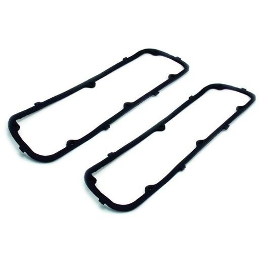 [MAG302G] Valve Cover Gasket Rubber-Steel Insert Reusable Ford V8 Windsor 289-302-351-Pr