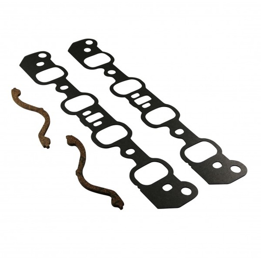 [PPI3512V] Intake Gasket Kit Ford V8 302-351 Cleveland 2V Engine
