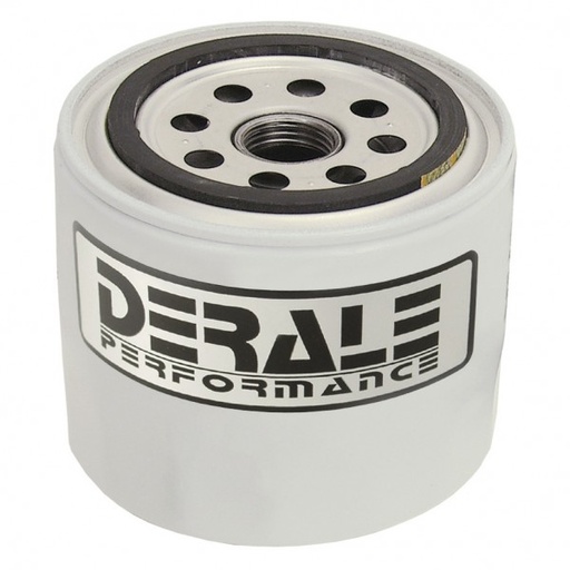 [13092] Derale Remote Transmission Replacement Filter Cartridge (13090)