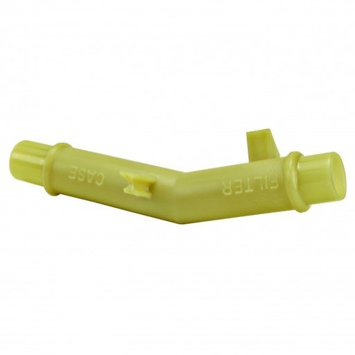 [14002] Derale Transmission GM Turbo TH400 Deep Pan Filter Tube Pick Up