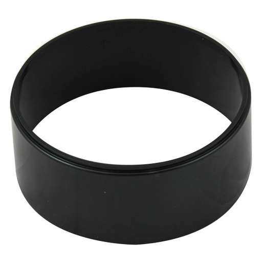 [2380] Air Cleaner Riser Ring Spacer 2"(50mm) Tall Suit 5-1/8" Carburettor