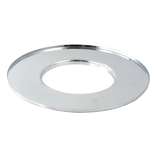 [2395] Filter Base 14 Inch Steel Chrome Holley Dominator Carburettor