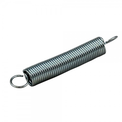 [0103] Accelerator Carburettor Return Spring 70mm long 50mm Coil