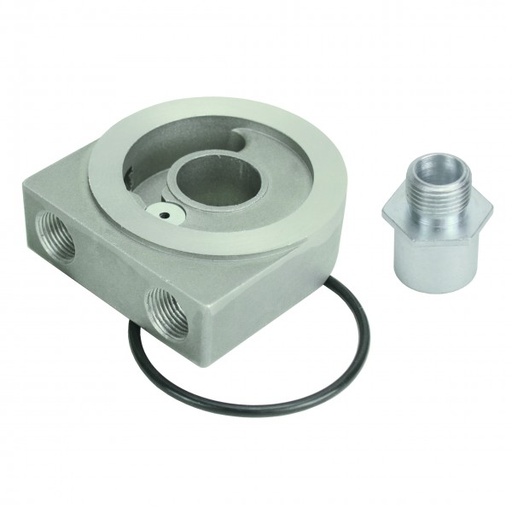 [25773] Low Profile Pressure Sandwich Adapter Kit 18x1.5mm Suit Commodore Vn on V6