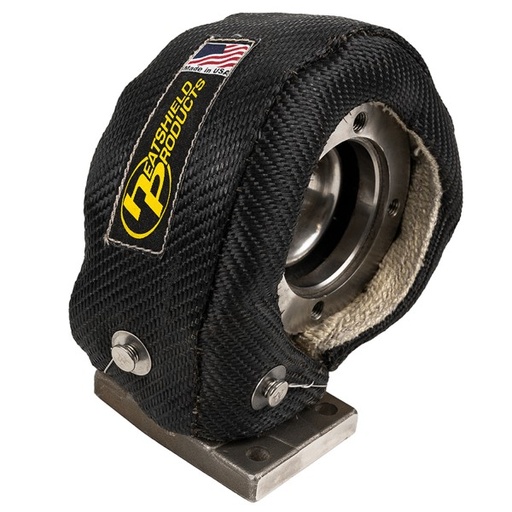 [300548] Stealth Turbo Shield T2 (GT25,27,28,EFR) - Carbon Fibre Black (982c)