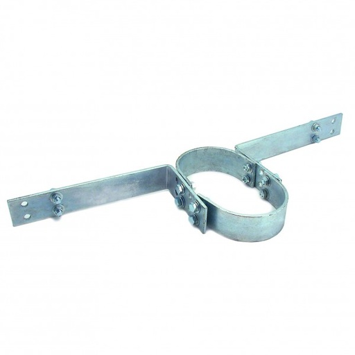 [4140] Tail Shaft Safety Loop Universal Zinc Plated with Hardware