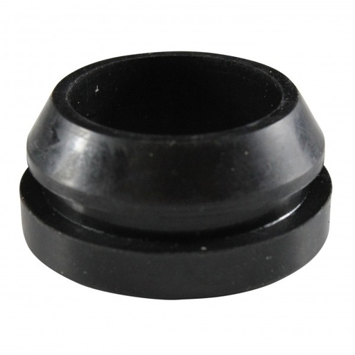 [41901] Valve Cover Oil Cap Grommet 15/16"Id suit Alloy Valve Covers with 1-1/4" Hole