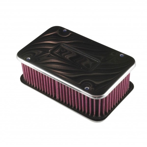 [426-451W] Weber 45 48 DCOE Dellorto 45 DHLA Solex Air Filter Cleaner Warneford 55mm