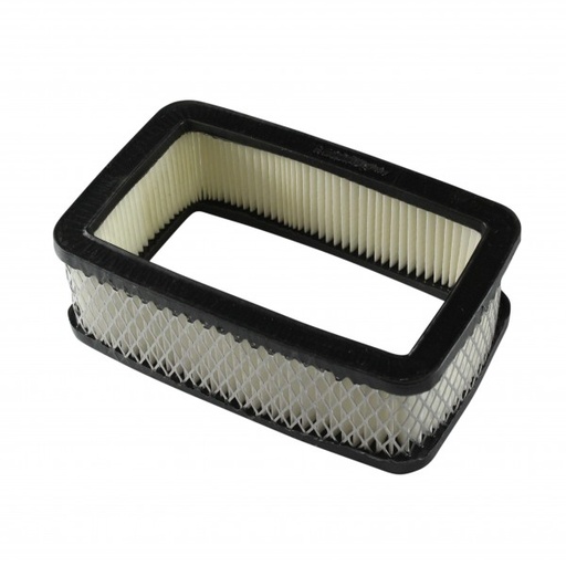 [429-2660] Air Cleaner Filter Element Paper 172mm Long 108 mm Wide 54mm Tall Rectangular