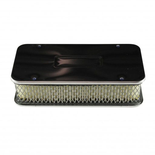 [436-481] Weber 46 48 IDA Air Filter Cleaner Warneford 221mm x 108mm x 55mm