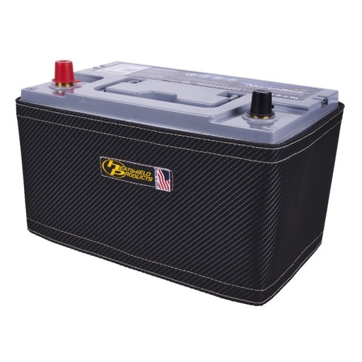 [502514] Stealth Lava Battery Shield - Group 65 (Rated to 649c)