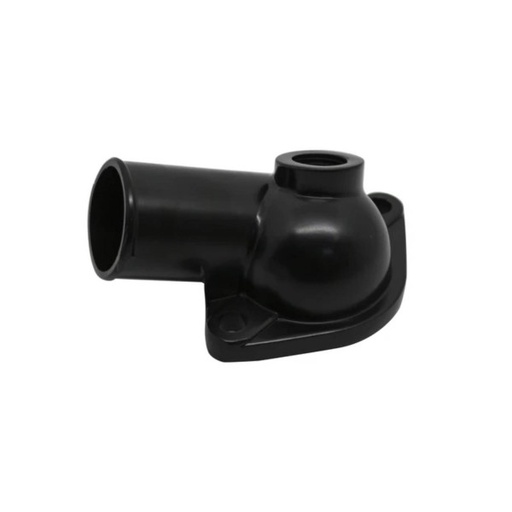 [66-719] Thermostat Housing Water Neck Chevrolet Small + Big Block with 1/2" NPT Port
