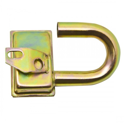 [66-790] Oil Pan Pickup Chevrolet V8 Sm Block 1958-79 Rear Sump with high volume oil pump