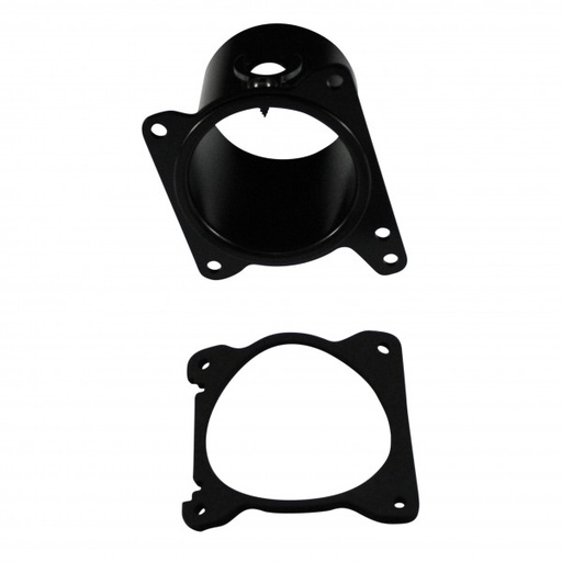 [9043] Commodore VS, VT, VU, VY and VX 6 cylinder Conical filter adaptor 3"Od