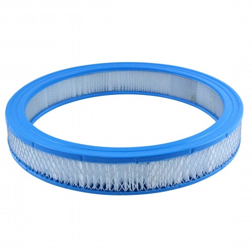 [ACE135X2] Air Cleaner Filter Element Paper 13-1/2"Inch Wide 2"Inch Tall Round