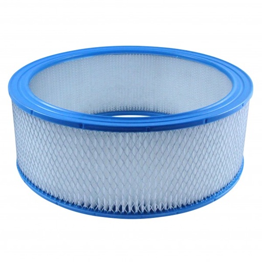 [ACE14X5] Air Cleaner Filter Element Paper 14"Inch Wide 5"Inch Tall Round