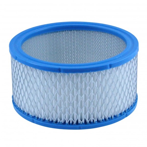 [ACE6X3] Air Cleaner Filter Element Paper 6-3/8"Inch Wide 3"Inch Tall Round