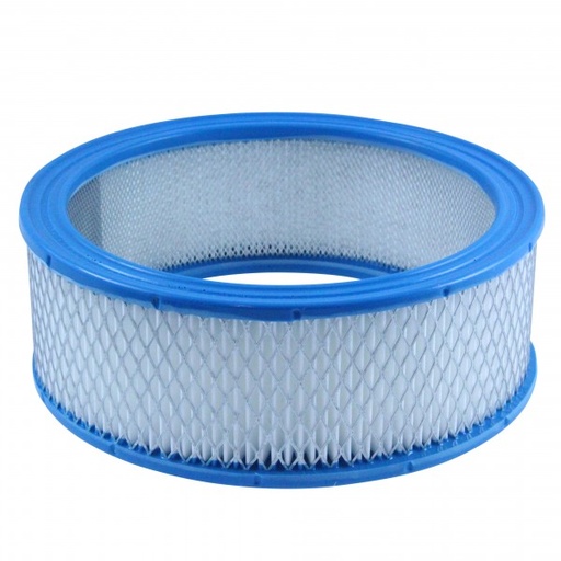 [ACE9X3] Air Cleaner Filter Element Paper 9"Inch Wide 3"Inch Tall Round