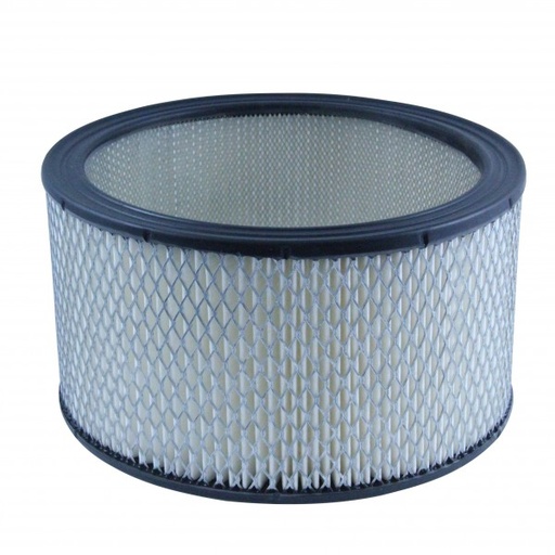 [ACE9X5] Air Cleaner Filter Element Paper 9"Inch Wide 5"Inch Tall Round