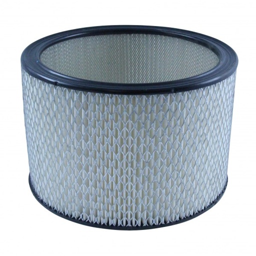[ACE9X6] Air Cleaner Filter Element Paper 9"Inch Wide 6"Inch Tall Round