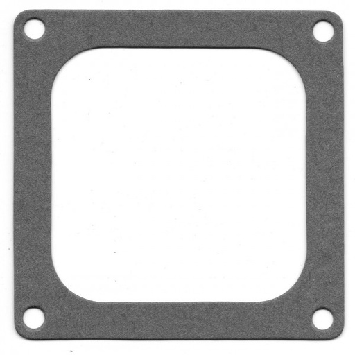 [BGDOM-OP] Holley Carburettor Base Gasket Dominator 4500 Open Port - Pair