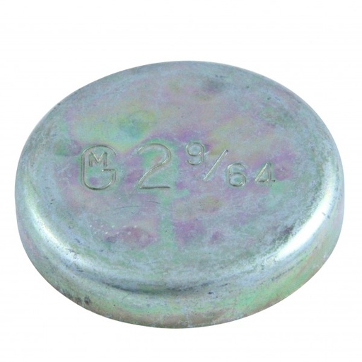 [CP440P] Camshaft Plug - Chrysler V8 Small Block 273 318 340 360