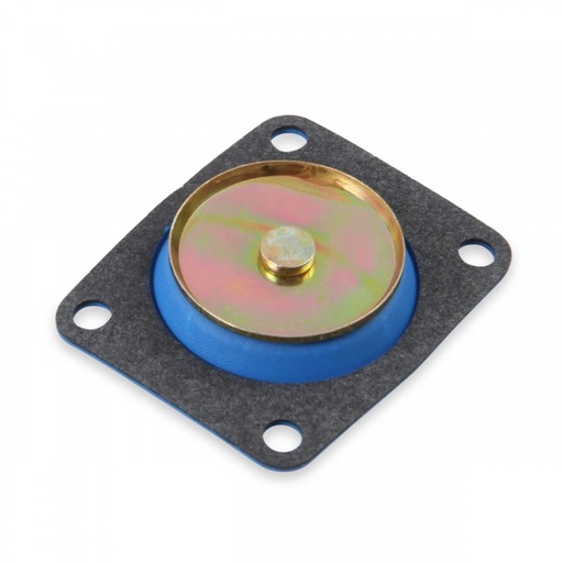 [HP97-1625A] Genuine Holley 30cc GFLT Accelerator Pump Diaphragm E85 & Methanol Rated [135-10]