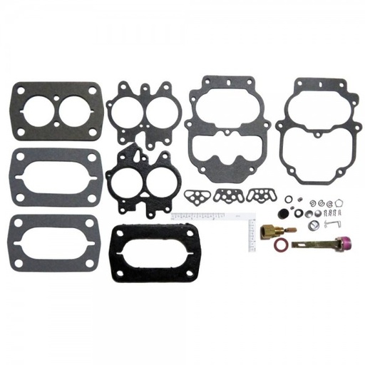 [KC7] Rebuild Kit Carter BBD 2 Barrel Kit [CA157]