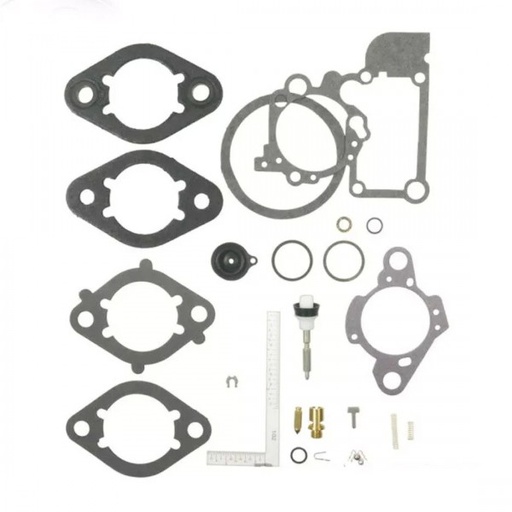 [KR8] Rebuild Kit Rochester M ME MEF MV Monojet Carburettor Cadillac Chevy GMC Pontiac [RT608]