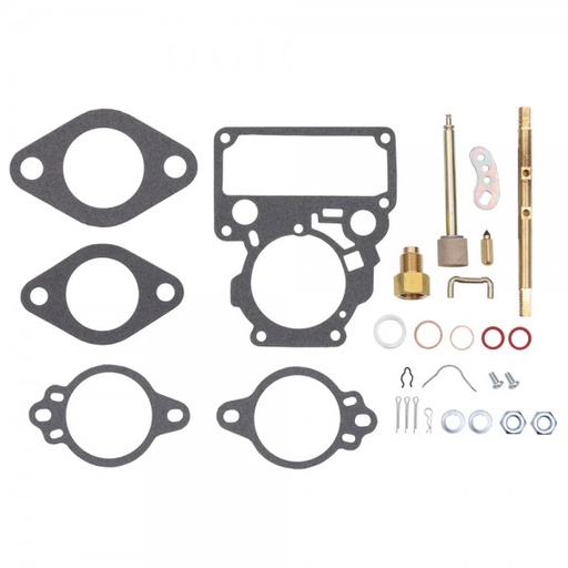 [KS2M] Holden Stromberg Carburettor Repair Kit EH HD HR HK HT HJ HG LC LJ HQ LH EK FJ [SB652]