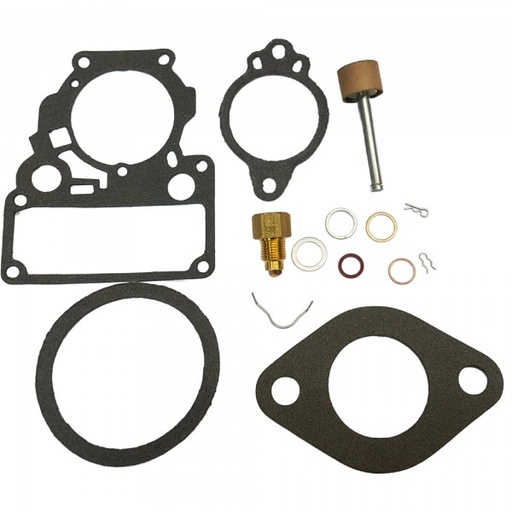 [KS3] Stromberg Carburettor Repair Kit FORD XR XT XW XY XA 170 188 200 221 250 valiant VC VE [SB653]