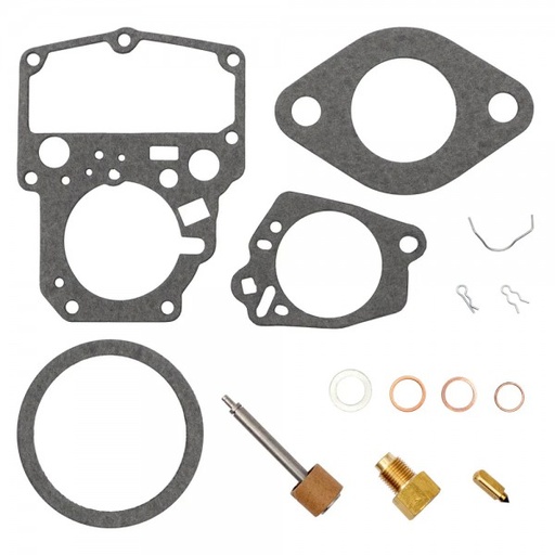 [KS5] Rebuild Kit Stromberg BX Commodore Cortina Fairlane Fairmont Falcon Holden Torana [SB655]