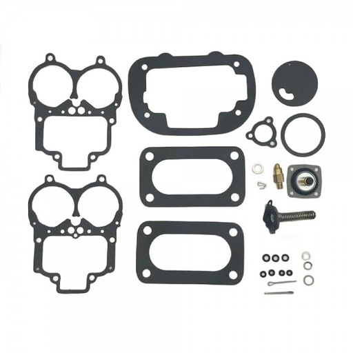 [KW1] Rebuild Kit Weber 32/36 DGV DGAV Carburettor [WE-803 / WE-800]