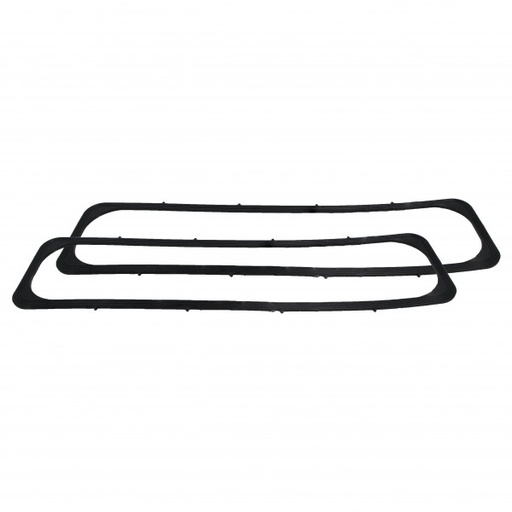 [MAG350GL] Valve Cover Gasket Rubber Reusable Chevrolet V8 SB Centrebolt-Pair