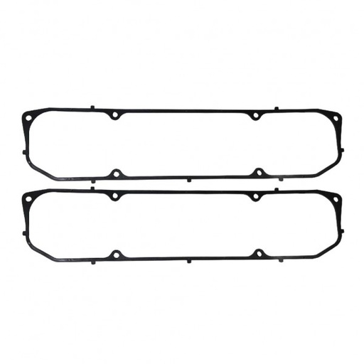 [MAG440G] Valve Cover Gasket Rubber-Steel Insert Reusable Chrysler V8 BB 383-440-Pair