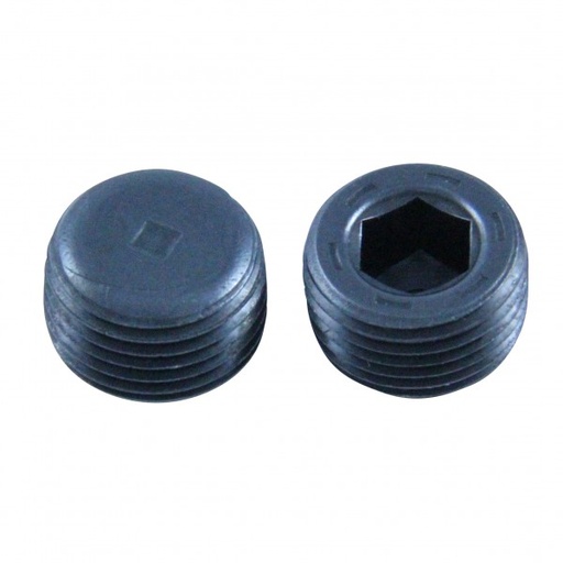 [OGP308-2] Oil Gallery Plug Suits Holden V8 - Pair