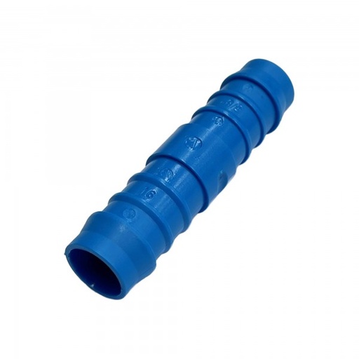 [PJ16] Nylon Plastic Straight Male Joiner 16mm (5/8") Barbed Hose Tube Ends
