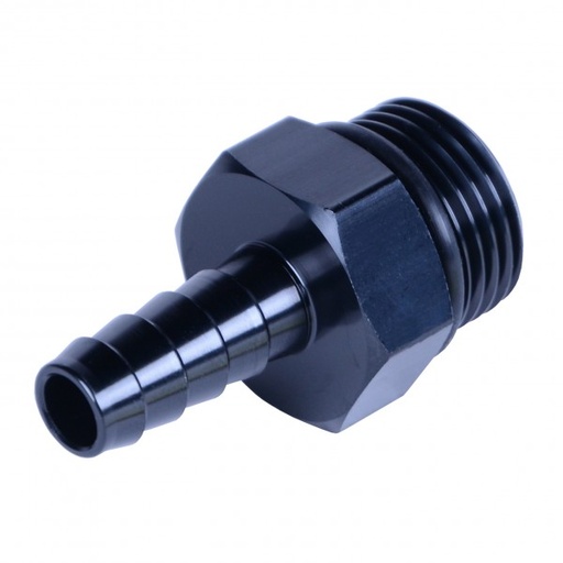 [98206] Straight Hose Fitting 7/8-14 Male Thread x 3/8 Barb Hose Tail End