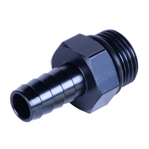 [98208] Straight Hose Fitting 7/8-14 Male Thread x 1/2 Barb Hose Tail End